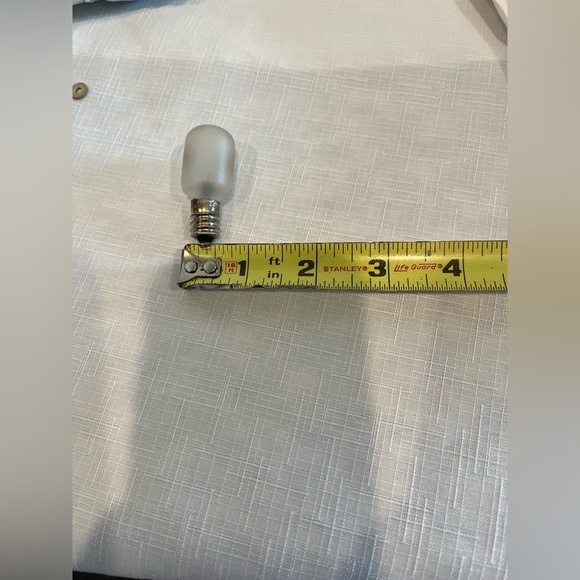 Victorian Style 1950s Era German Boudoir Perfume Lamp - Picture 8 of 12